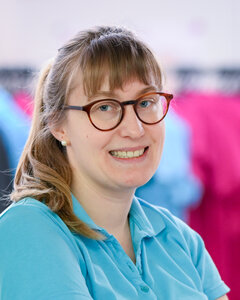 Sabrina Müller