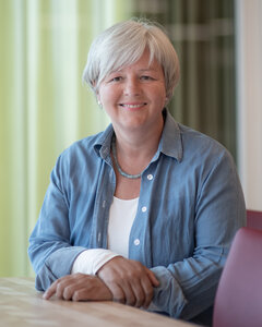 Marianne Schmid