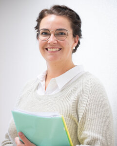 Manuela Kamer